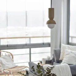 Nero Mini Pendelleuchte