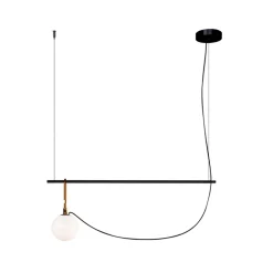 nh S2 14 Pendelleuchte