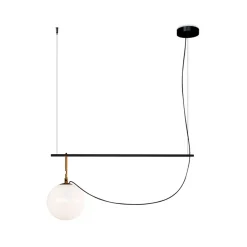 nh S2 22 Pendelleuchte