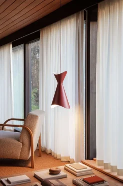 Ninotchka 275 Pendelleuchte