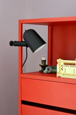 Noc clamp Klemmleuchte