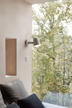 Noc wall button Wandleuchte