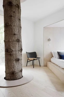 Noc wall button Wandleuchte