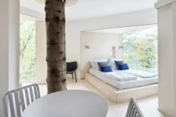 Noc wall button Wandleuchte