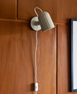 Noc wall Wandleuchte