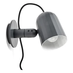 Noc wall Wandleuchte