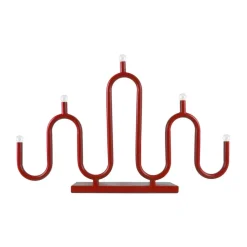 Noel 5 Adventsleuchter