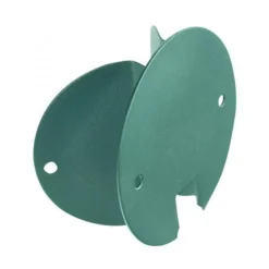 Norlys Eckbefestigung Ø11,7 cm