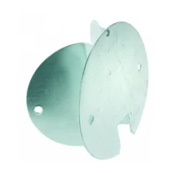 Norlys Eckbefestigung Ø11,7 cm