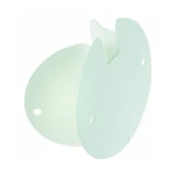 Norlys Eckbefestigung Ø11,7 cm