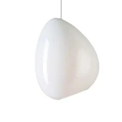 Ocean Pendelleuchte Opalglas