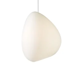 Ocean Pendelleuchte Opalglas