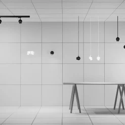 Ogle mini Wandleuchte