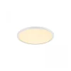 Oja IP20 2700K Deckenleuchte Ø29,4 cm