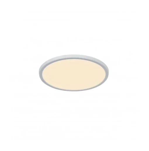 Oja IP20 4000K Deckenleuchte Ø29,4 cm