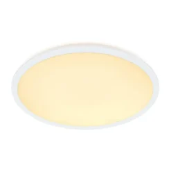 Oja IP20 SD 2700K Deckenleuchte Ø60 cm