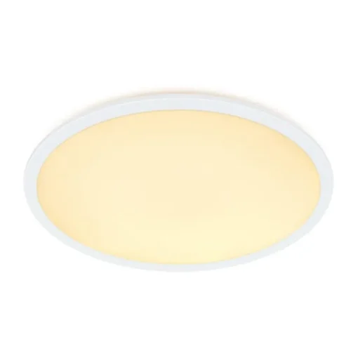 Oja IP20 SD 2700K Deckenleuchte Ø60 cm