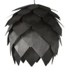 Olsson & Jensen Pendelleuchte Holz
