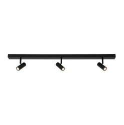 Omari 3-Schiene Deckenleuchte 78 cm