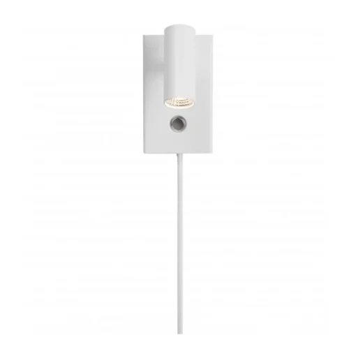 Omari Wandleuchte Ø3 cm