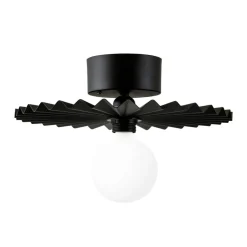 Omega Deckenleuchte/Wandleuchte 35cm