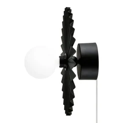 Omega Deckenleuchte/Wandleuchte 35cm