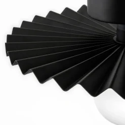 Omega Deckenleuchte/Wandleuchte 35cm