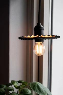 Omega Pendelleuchte Ø15cm