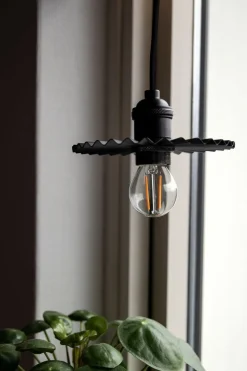 Omega Pendelleuchte Ø15cm