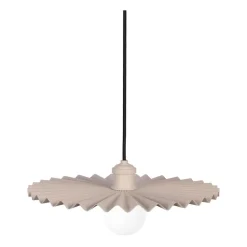 Omega Pendelleuchte 50cm