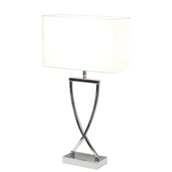 Omega Tischleuchte 52cm