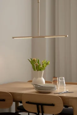 Omni Deckenleuchte 133x74 cm