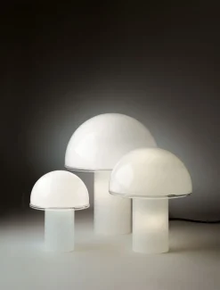 Onfale Medio Tischleuchte Ø28 cm