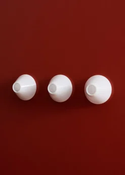 Ono Flush Mount Wandleuchte Ø20 cm