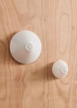 Ono Flush Mount Wandleuchte Ø20 cm