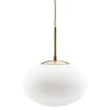 Opal Pendelleuchte