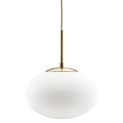 Opal Pendelleuchte