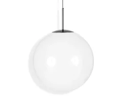 Opal Pendelleuchte Ø50cm