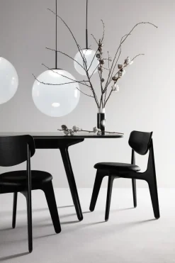 Opal Pendelleuchte Ø50cm