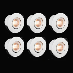 Optic S quick iso tune 6er-Pack