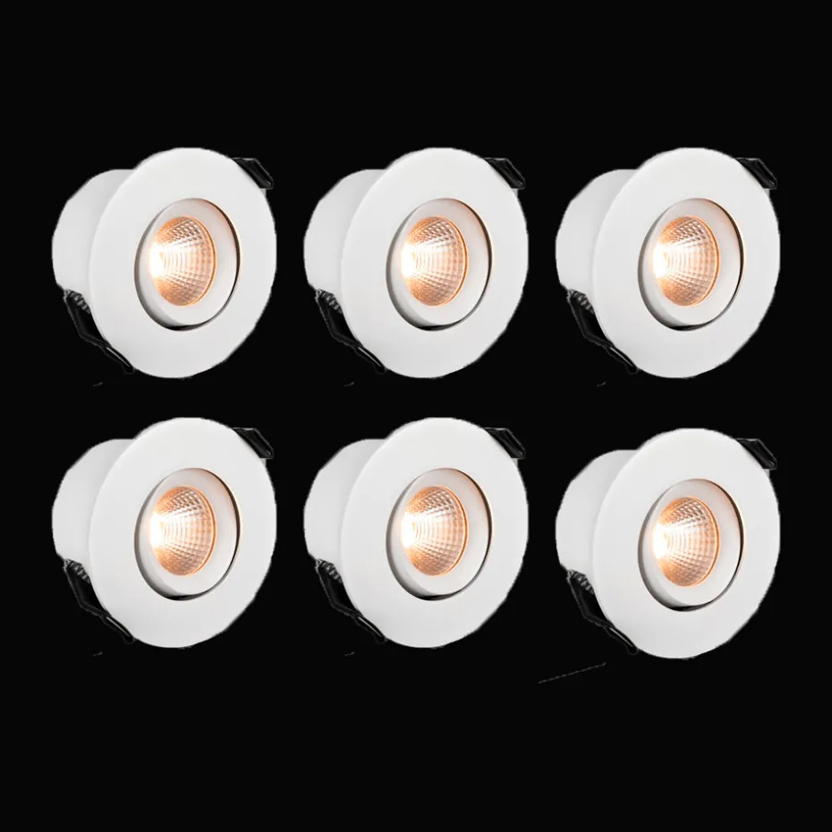 Optic S quick iso tune 6er-Pack