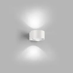 Orbit Mini Wandleuchte