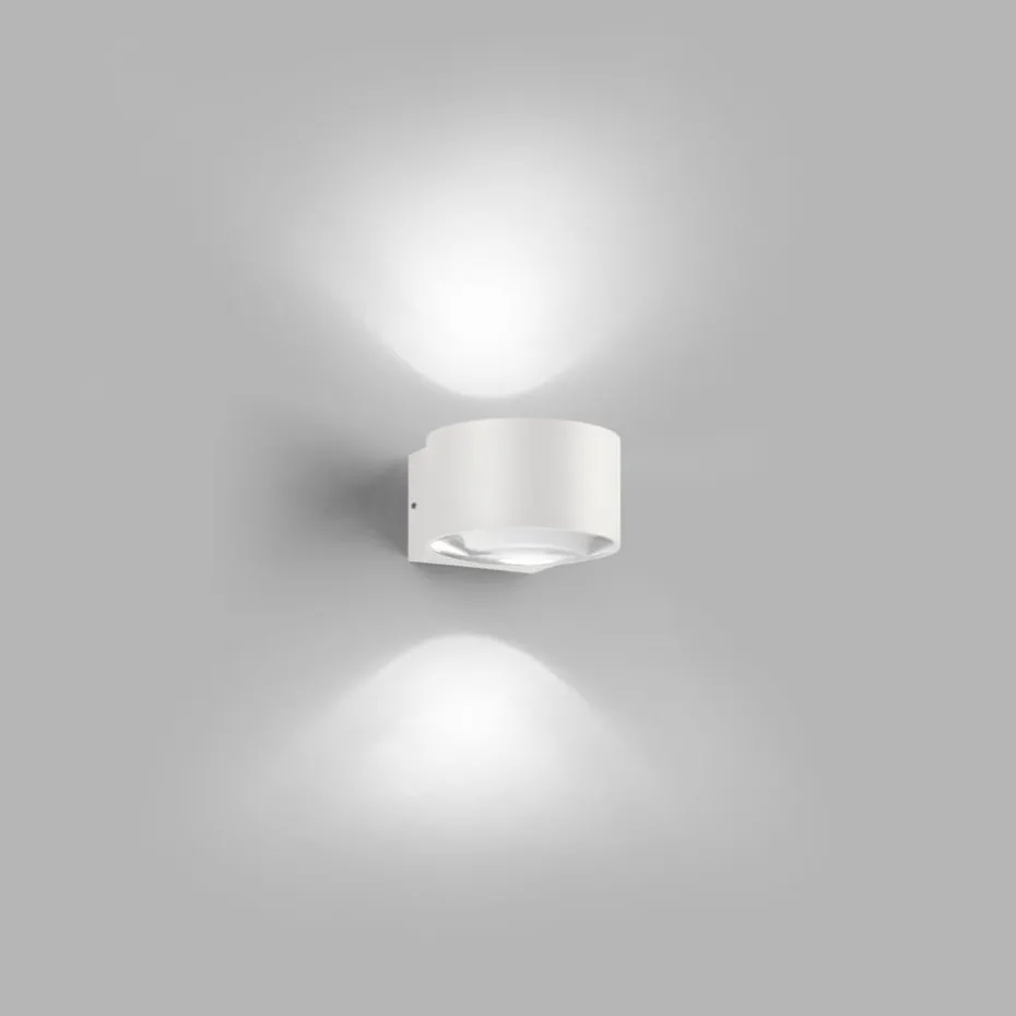 Orbit Mini Wandleuchte