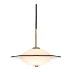 Orbit Pendelleuchte 26 cm