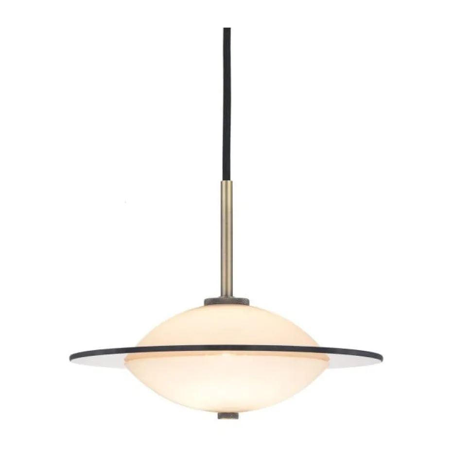 Orbit Pendelleuchte 26 cm