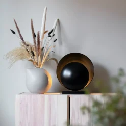Orbit Tischleuchte
