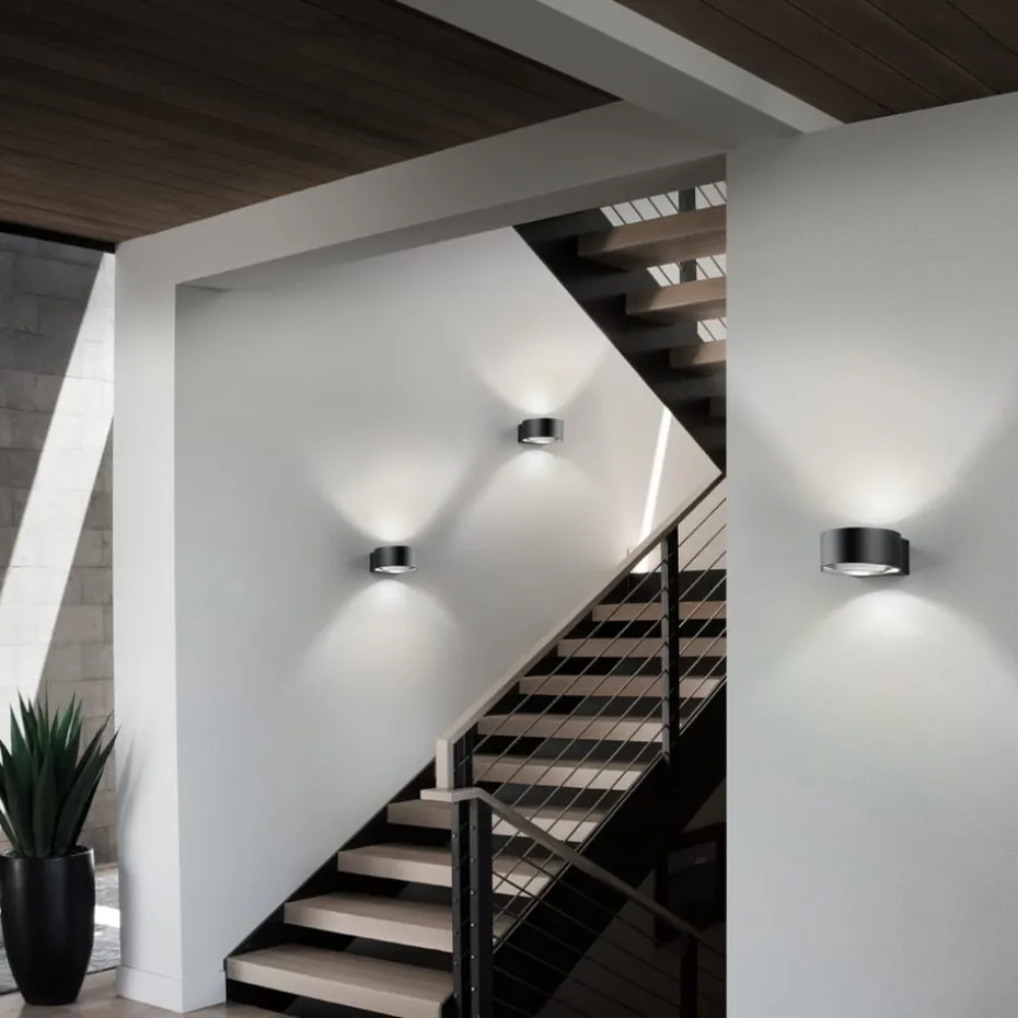 Orbit W1 Wandleuchte