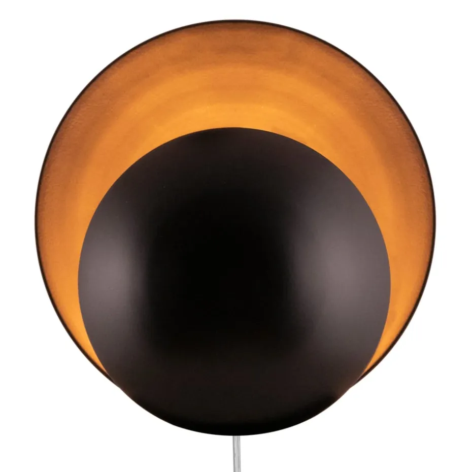 Orbit Wandleuchte