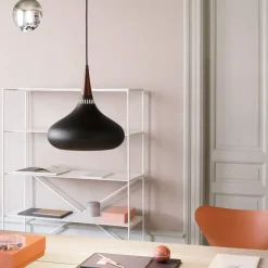 Orient P2 Pendelleuchte