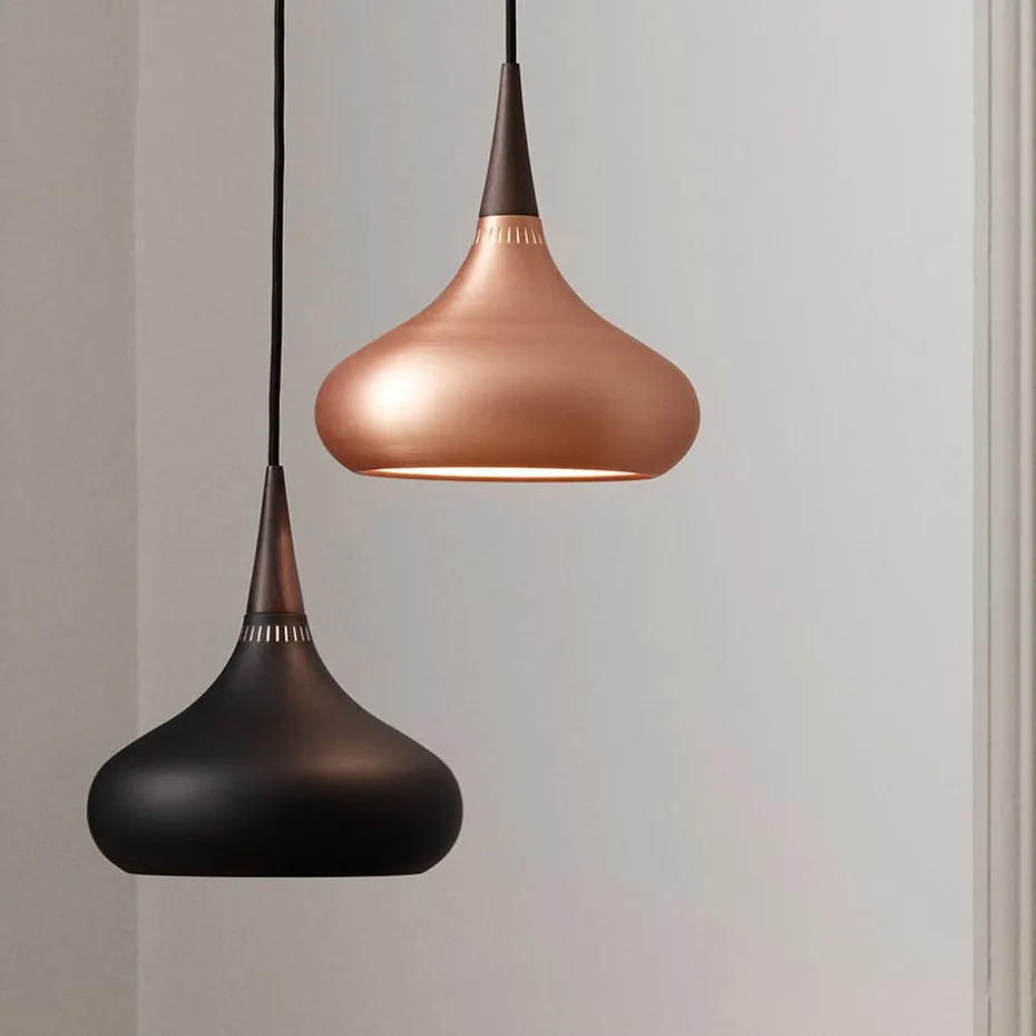 Orient P2 Pendelleuchte